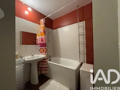 Appartement à Taverny (95150)