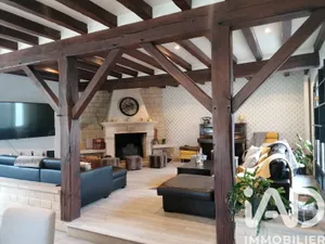 House in La Ferté-sous-Jouarre (77260)