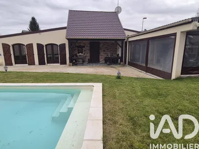 Maison à La Ferté-sous-Jouarre (77260)