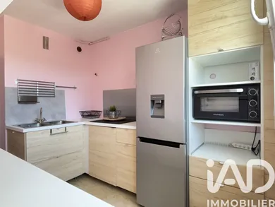 Appartement à Taverny (95150)