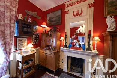 Townhouse in Cholet (49300)