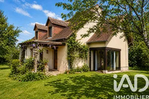 Maison de campagne à Azerables (23160)