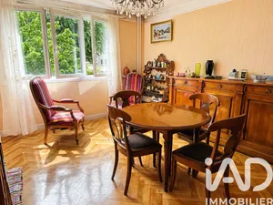 Apartment in Maisons-Alfort (94700)
