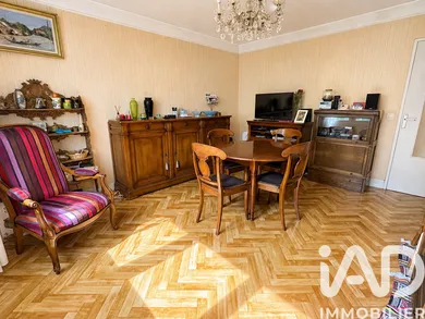 Apartment in Maisons-Alfort (94700)