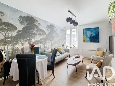 Appartement à Épernay (51200)