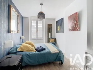 Apartment in Épernay (51200)
