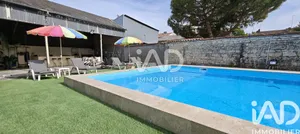 House in Fontenay-le-Comte (85200)