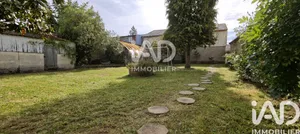 Townhouse in Fontenay-le-Comte (85200)