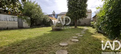 House in Fontenay-le-Comte (85200)