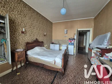 Apartment in Aix-les-Bains (73100)