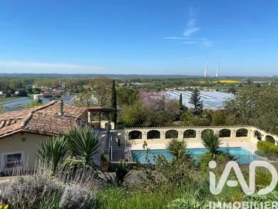 Maison à Malause (82200)