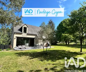 Maison à Pleudihen-sur-Rance (22690)