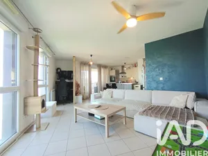 Apartment in Le Havre (76600)