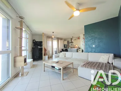 Appartement à Le Havre (76600)