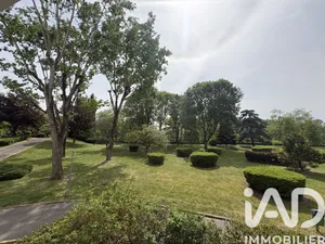 Appartement à Chilly-Mazarin (91380)