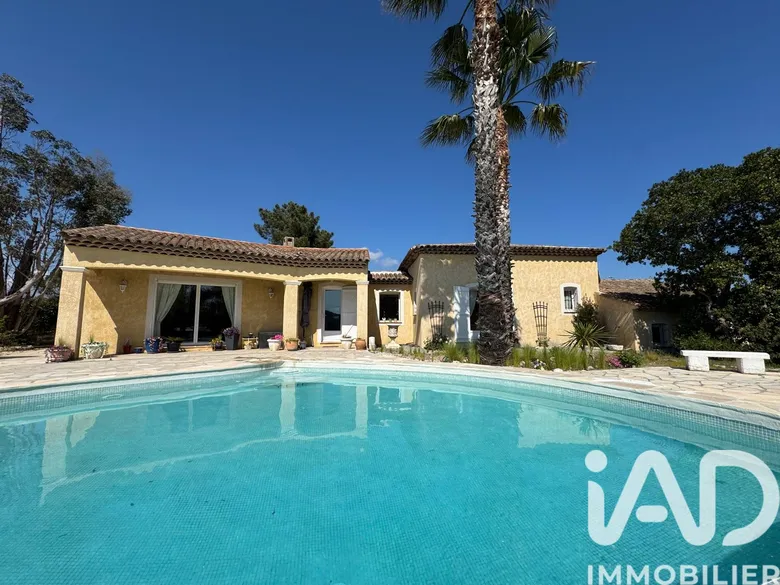 Maison 4 pièces 105 m² · à Montauroux · 105 m² · 720 000 €