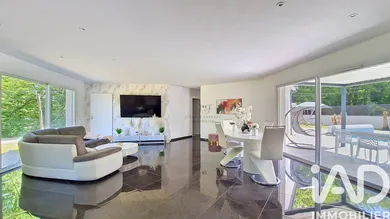 Maison à Bonnetan (33370)