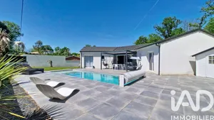 Maison à Bonnetan (33370)