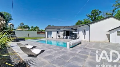 Maison à Bonnetan (33370)