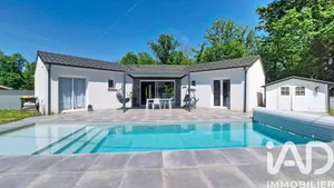 Maison à Bonnetan (33370)