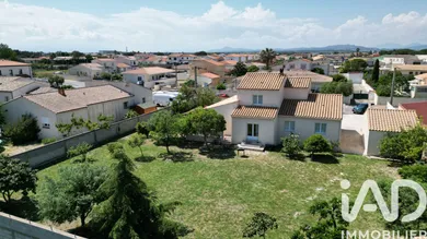 Maison traditionnelle à Pia (66380)