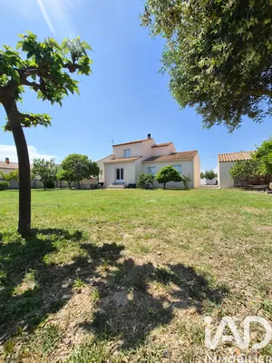 Maison à Pia (66380)