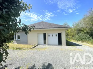 House in Trédrez-Locquémeau (22300)