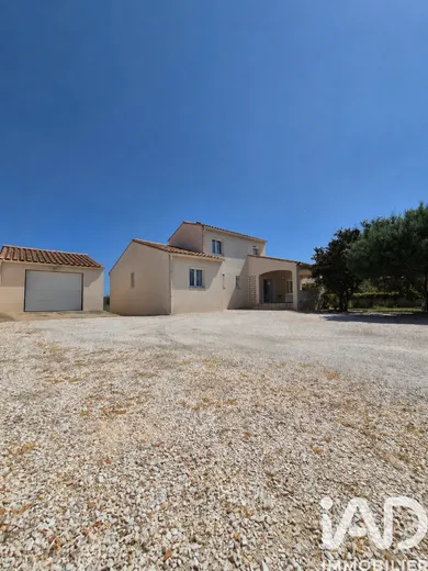 Maison à Pia (66380)