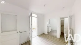 Apartment in Courbevoie (92400)