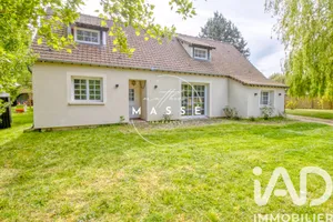 Domaine à Saint-Aubin-sur-Gaillon (27600)