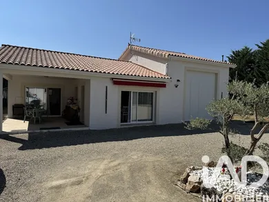 Maison à Saint-Porquier (82700)