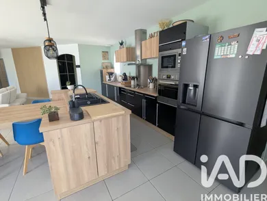 House in Labatmale (64530)
