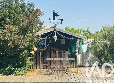 Maison à Artigues-près-Bordeaux (33370)