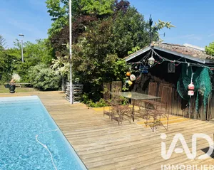 House in Artigues-près-Bordeaux (33370)