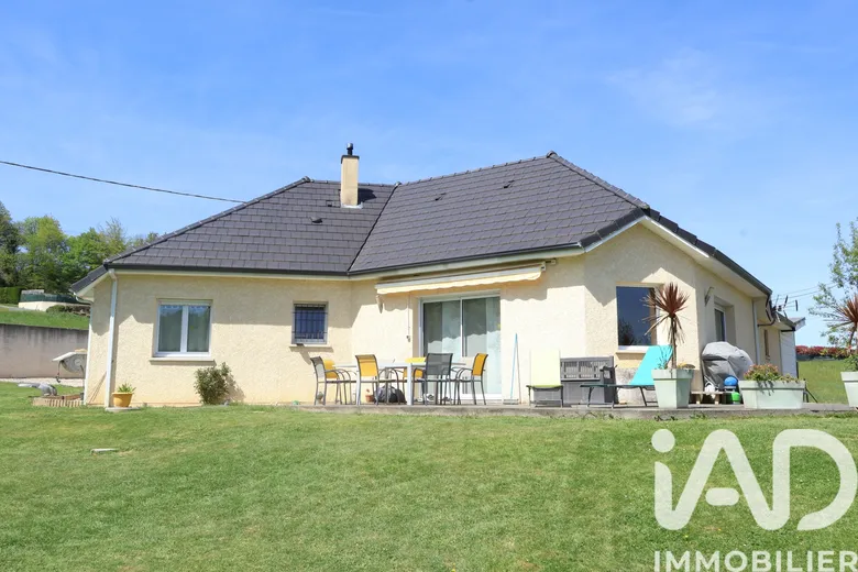 Maison 5 pièces 118 m² · à Labatmale · 117,5 m² · 276 000 €