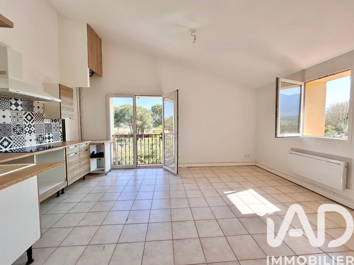 appartement à Montesquieu-des-Albères