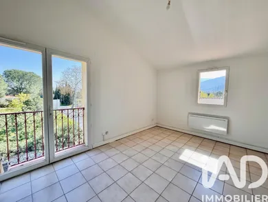 Apartment in Montesquieu-des-Albères (66740)