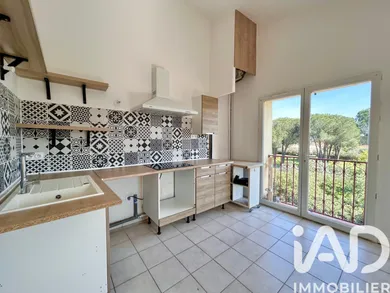 Apartment in Montesquieu-des-Albères (66740)