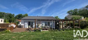 Maison traditionnelle à Parlan (15290)