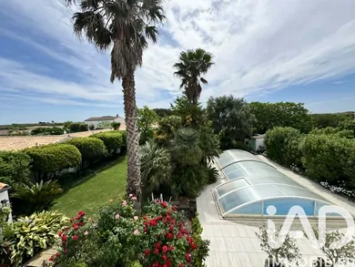 House in Sainte-Marie-de-Ré (17740)