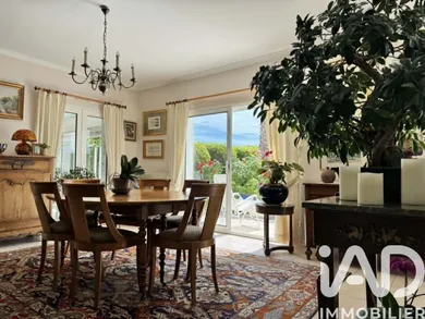 House in Sainte-Marie-de-Ré (17740)