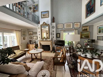 House in Sainte-Marie-de-Ré (17740)