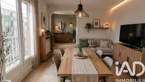 Appartement à Châteauroux (36000)