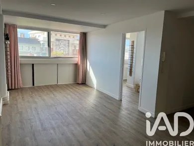 Appartement à Massy (91300)