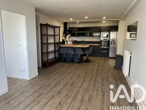 Apartment in Massy (91300)