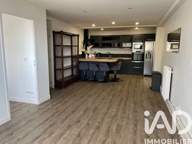Appartement à Massy (91300)
