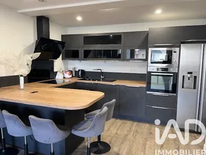 Appartement à Massy (91300)
