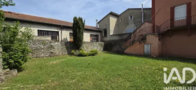 Immeuble à Saint-Chamond (42400)