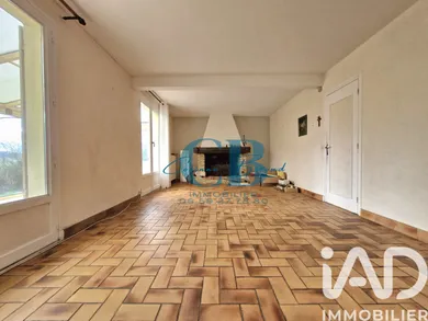 Maison à Grisy-les-Plâtres (95810)