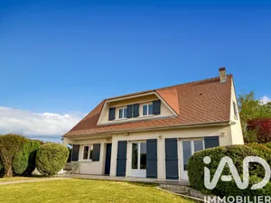 House in Longueil-Sainte-Marie (60126)